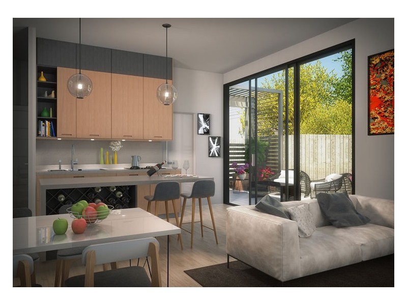 NOUVEAU @ 35 New Street, Dandenong VIC 3175