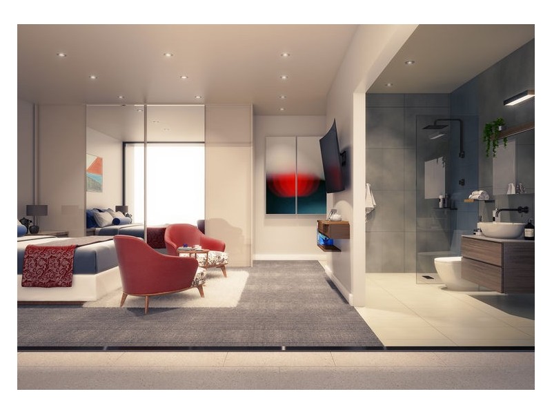 NOUVEAU @ 35 New Street, Dandenong VIC 3175