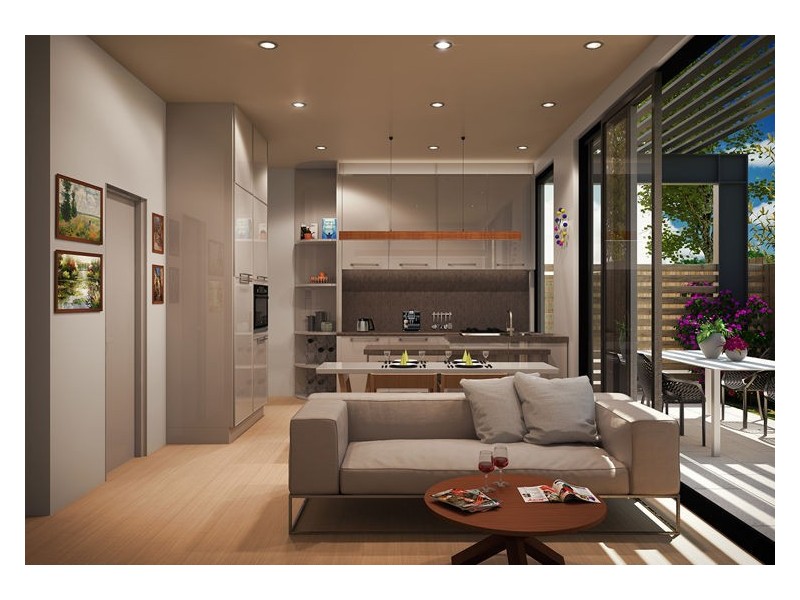 NOUVEAU @ 35 New Street, Dandenong VIC 3175