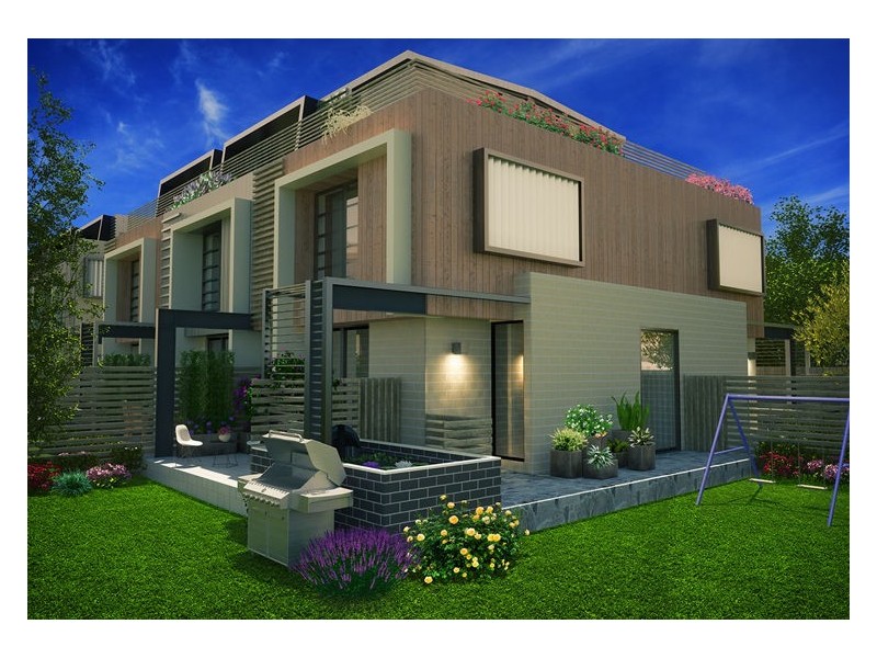 NOUVEAU @ 35 New Street, Dandenong VIC 3175