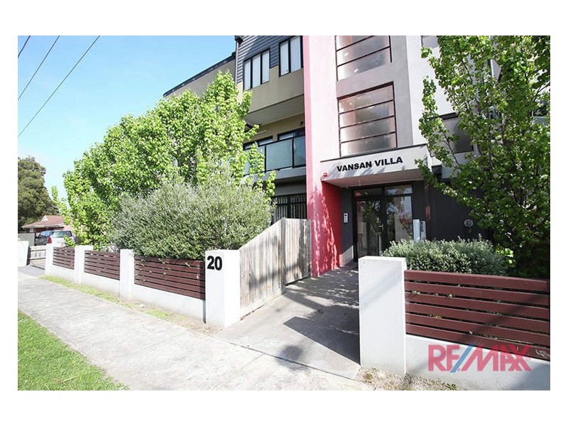 6/20 James Street, Dandenong VIC 3175