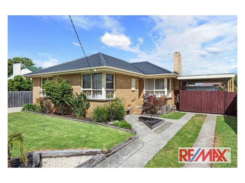 29 Ora Street, Hampton Park VIC 3976