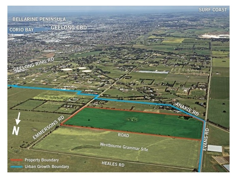 Lovely Banks VIC 3221