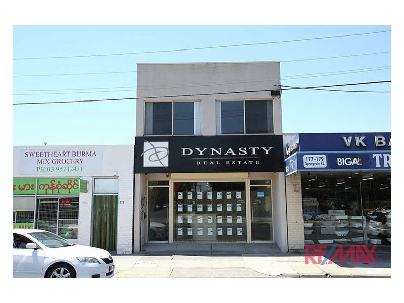 175 Springvale Road, Springvale VIC 3171