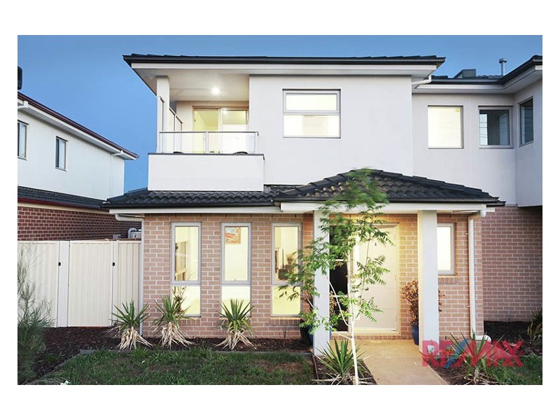 6 Alia Lane, Hallam VIC 3803