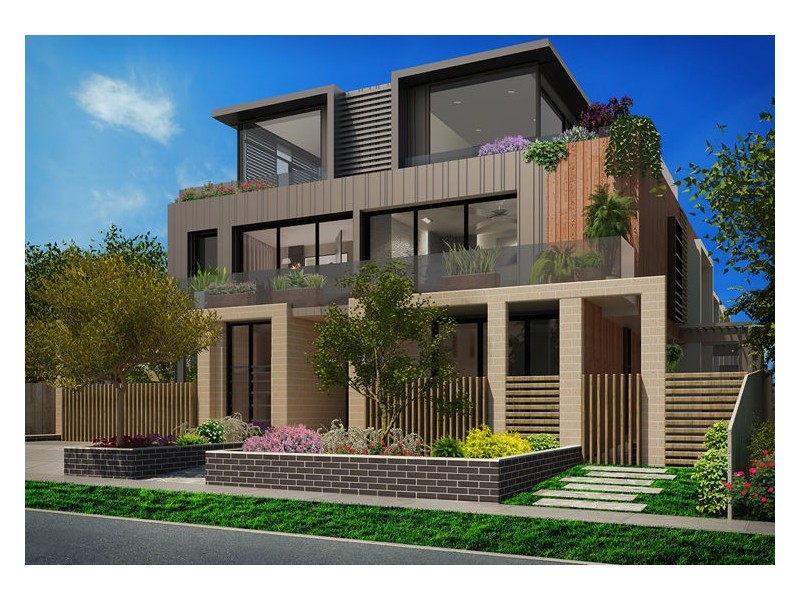 Unit 17 @ 35 New Street, Dandenong VIC 3175