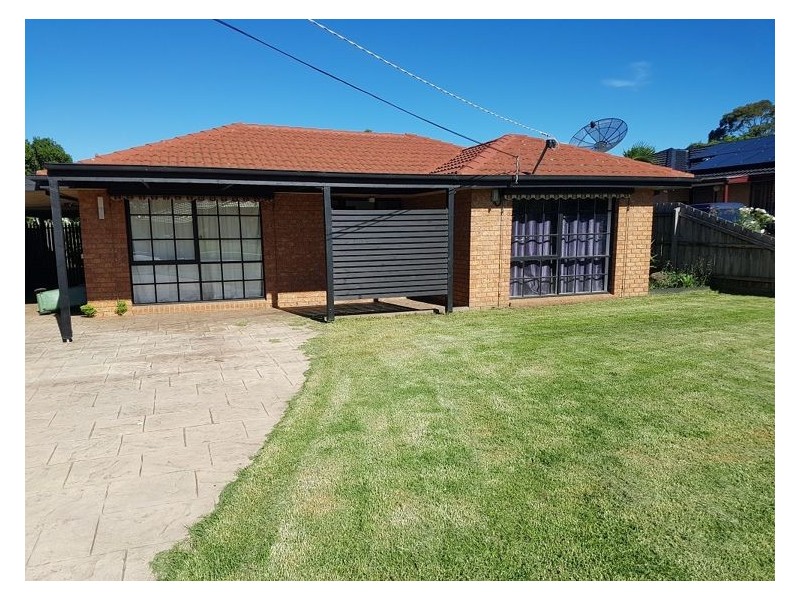 50 Hotham Street, Cranbourne VIC 3977