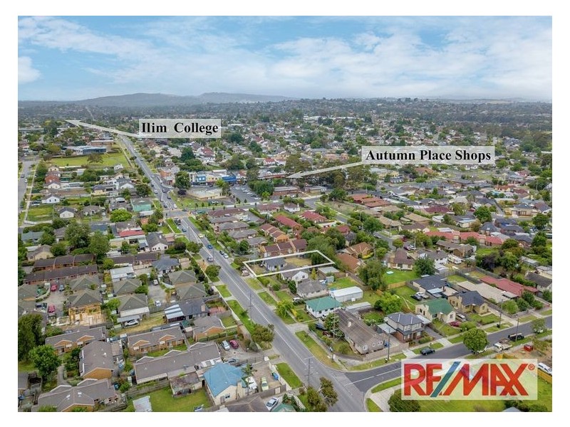 27 Power Road, Doveton VIC 3177