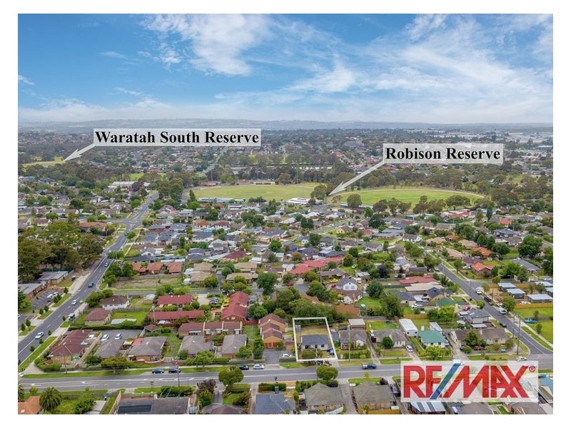 27 Power Road, Doveton VIC 3177