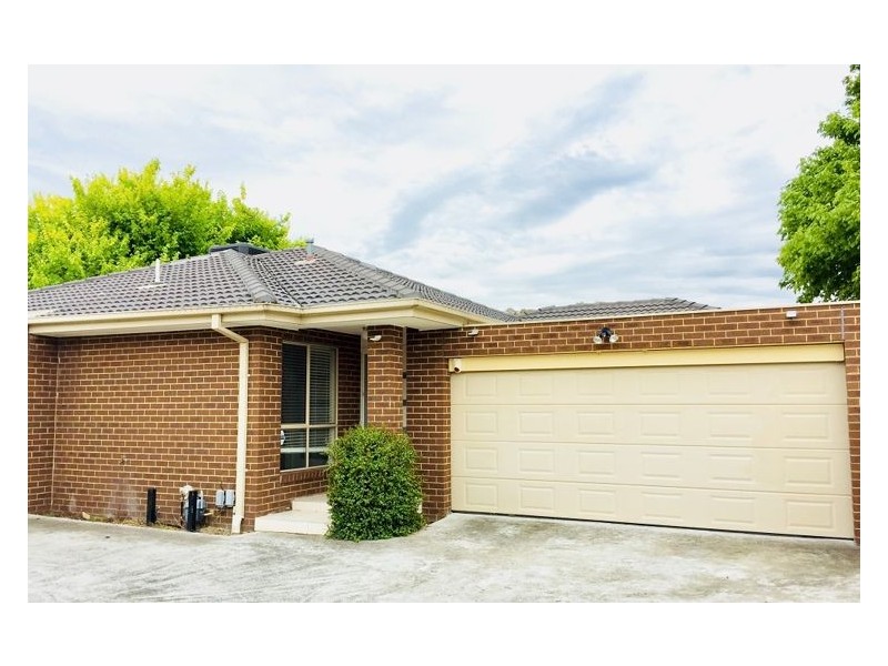 2/14 Frawley Road, Eumemmerring VIC 3177