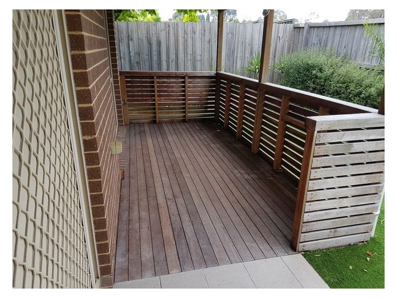 2/14 Frawley Road, Eumemmerring VIC 3177