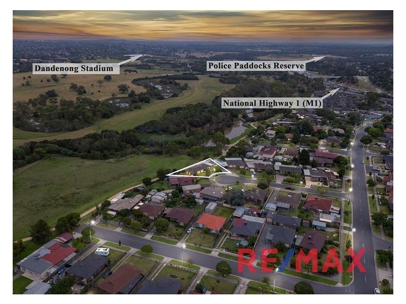 6 Dotterel Close, Doveton VIC 3177