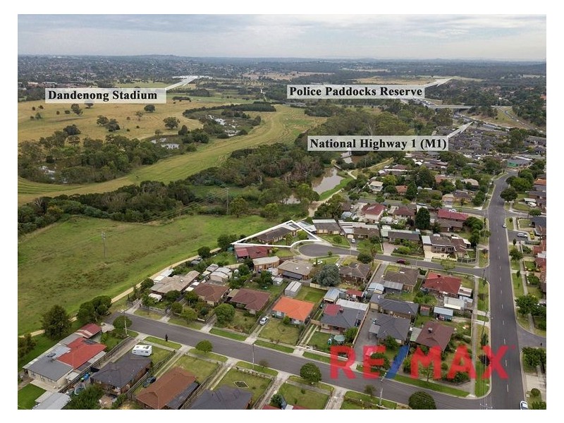 6 Dotterel Close, Doveton VIC 3177