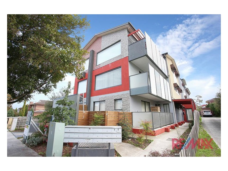 13/23 Edith Street, Dandenong VIC 3175