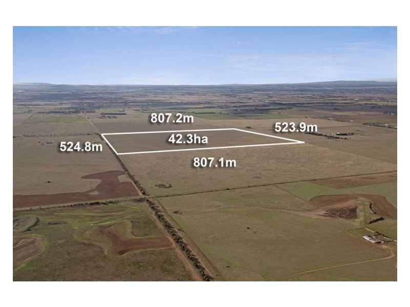 230-296 Downing Street, Mount Cottrell VIC 3024