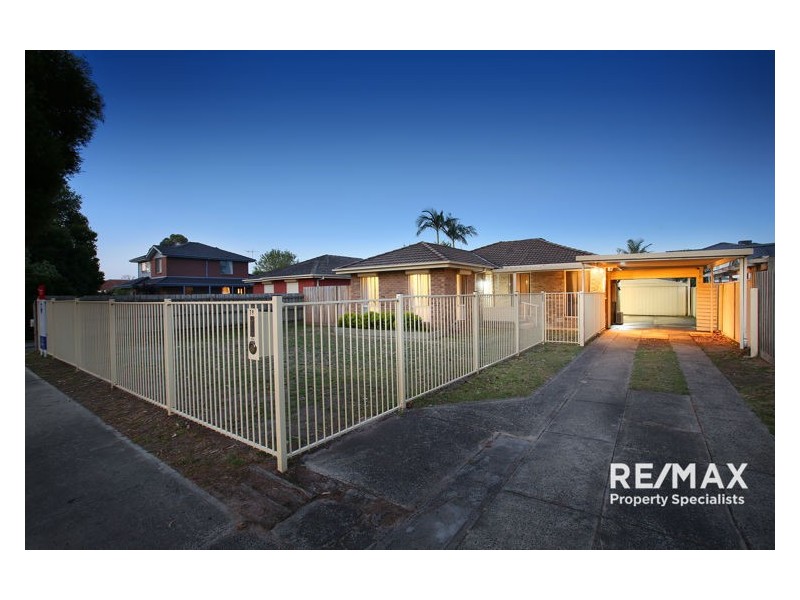 79 Albert Road, Hallam VIC 3803