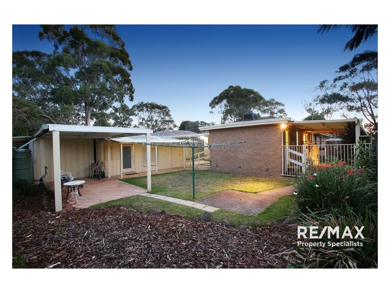 79 Albert Road, Hallam VIC 3803