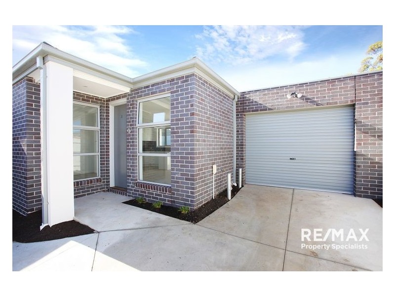 3/60 Rebecca Street, Doveton VIC 3177