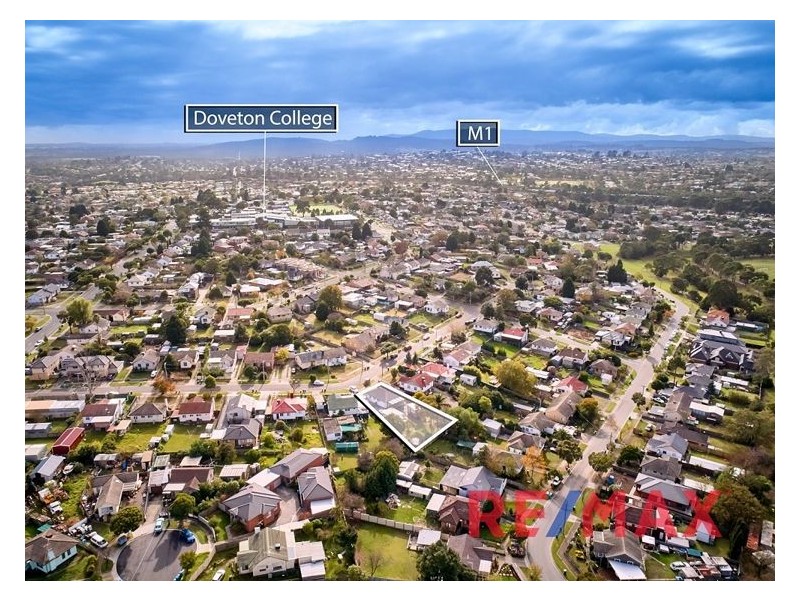 13 Lillypilly Avenue, Doveton VIC 3177