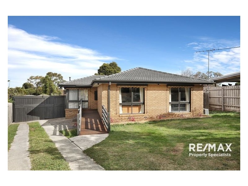 7 Avoca Close, Hampton Park VIC 3976
