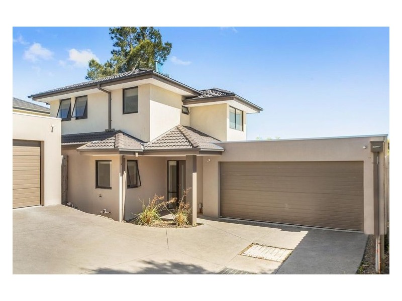 6/16 Sanders Road, Frankston South VIC 3199