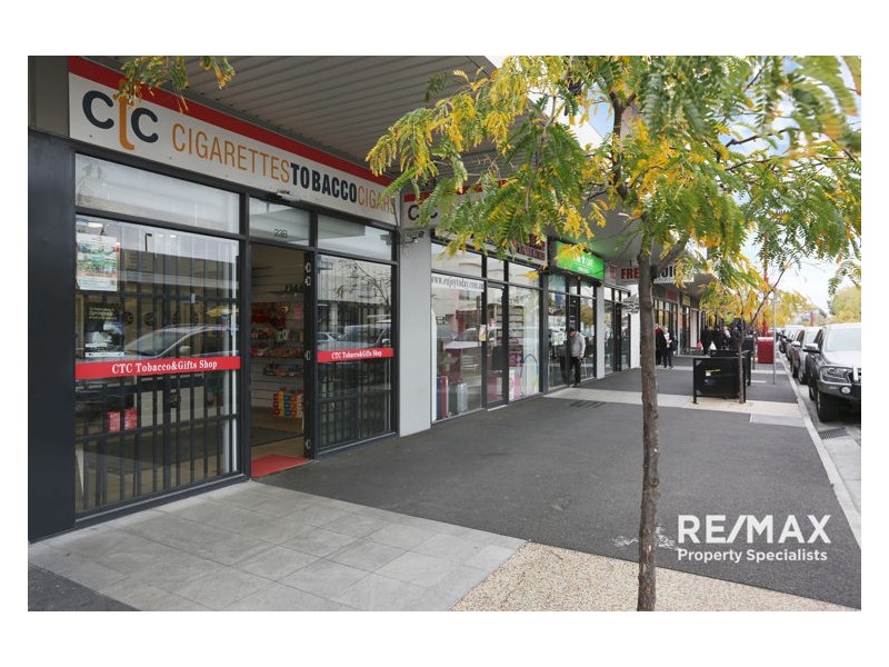 23 B Buckingham Avenue, Springvale VIC 3171