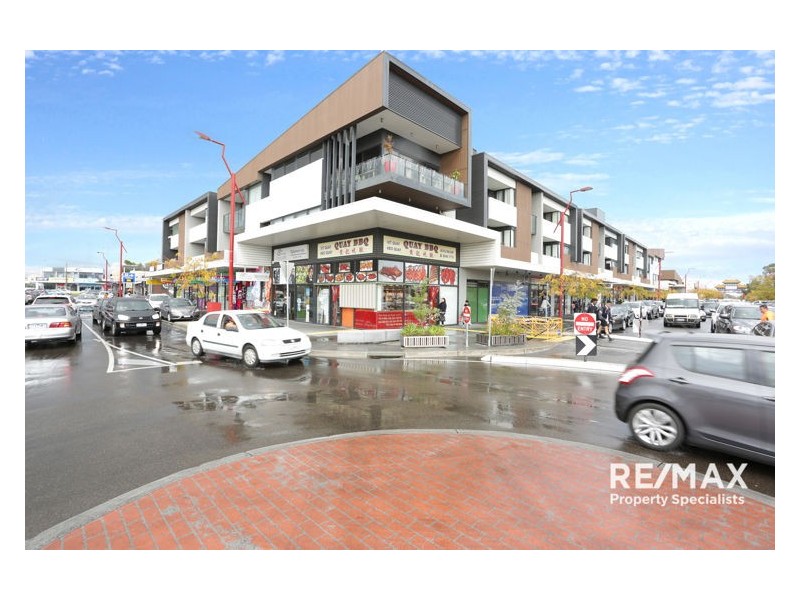 23 B Buckingham Avenue, Springvale VIC 3171