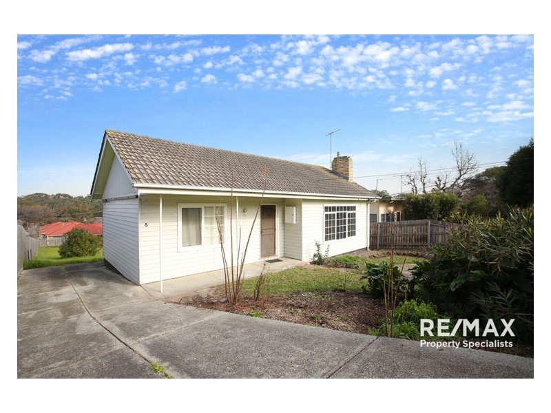 8 Goldlang Street, Dandenong VIC 3175