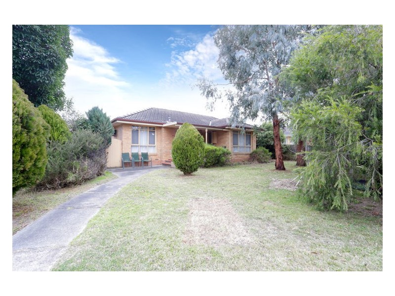 50 Exeter Road, Croydon North VIC 3136