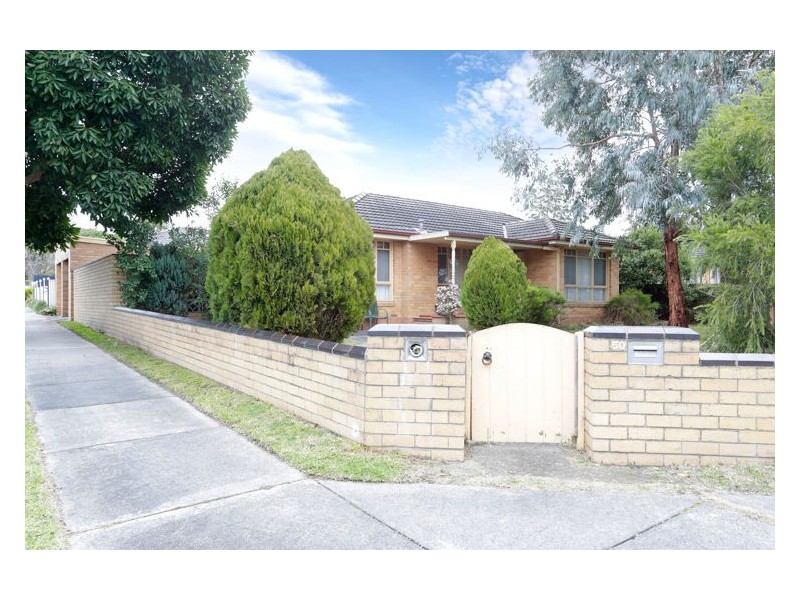 50 Exeter Road, Croydon North VIC 3136