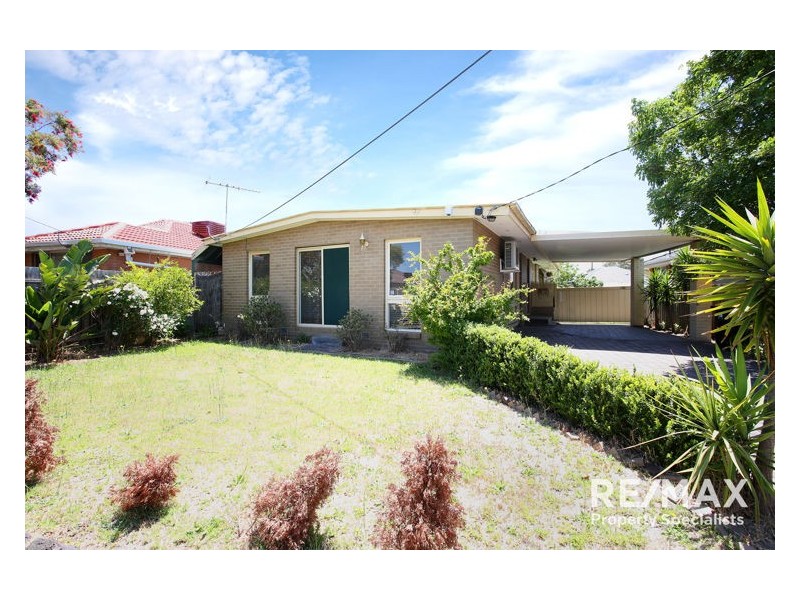 31 Regina Street, Springvale South VIC 3172