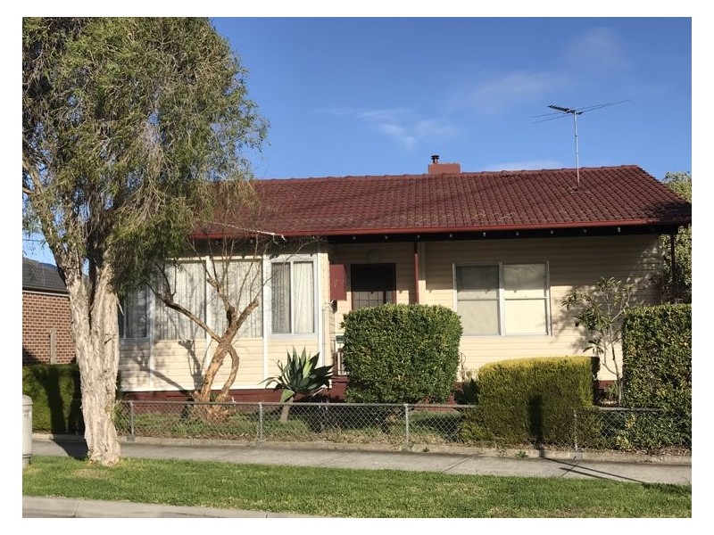 1 Pittosporum Grove, Doveton VIC 3177