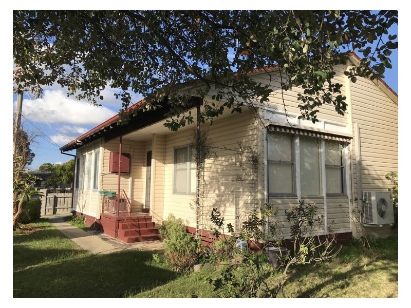 1 Pittosporum Grove, Doveton VIC 3177