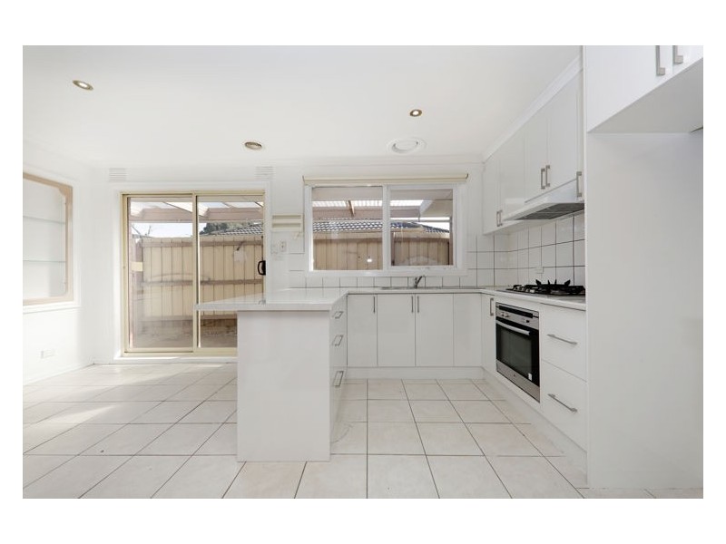 50 Millswyn Avenue, Hampton Park VIC 3976