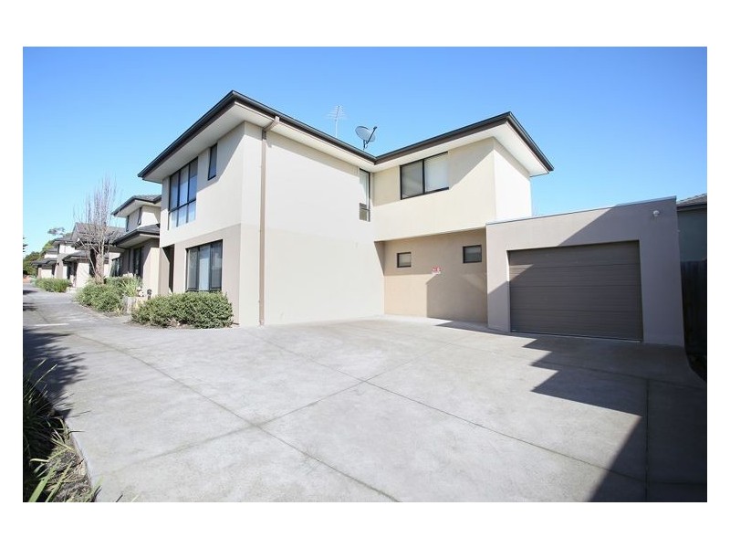 5/16 Sanders Road, Frankston South VIC 3199