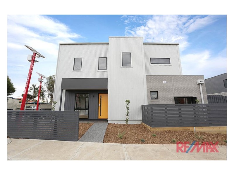 1 Queen Street, Dandenong VIC 3175