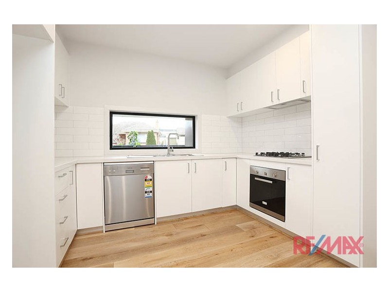 1 Queen Street, Dandenong VIC 3175