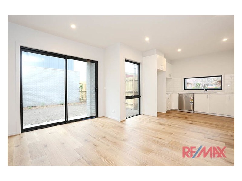 1 Queen Street, Dandenong VIC 3175