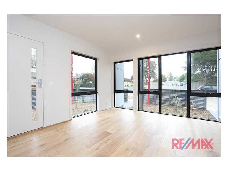 1 Queen Street, Dandenong VIC 3175