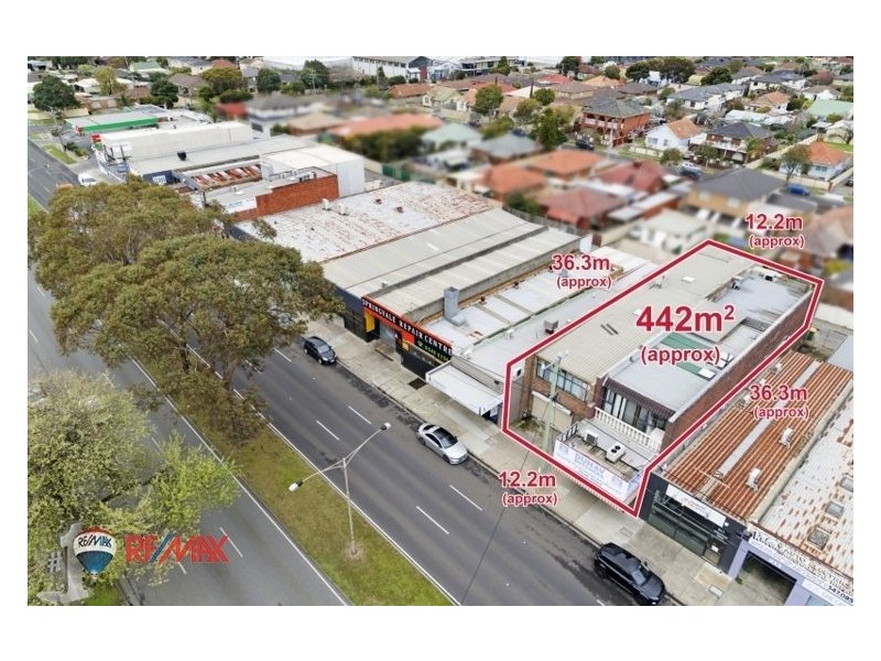 207 & 209 Springvale Road, Springvale VIC 3171
