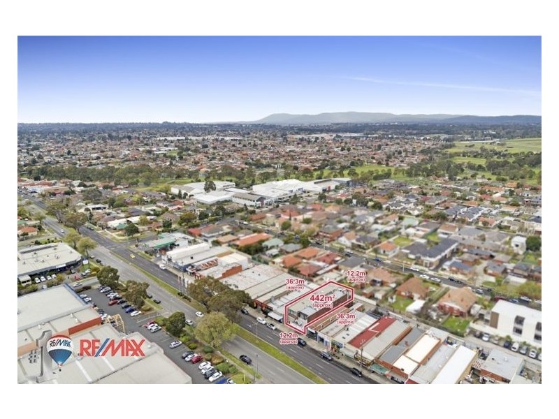 207 & 209 Springvale Road, Springvale VIC 3171