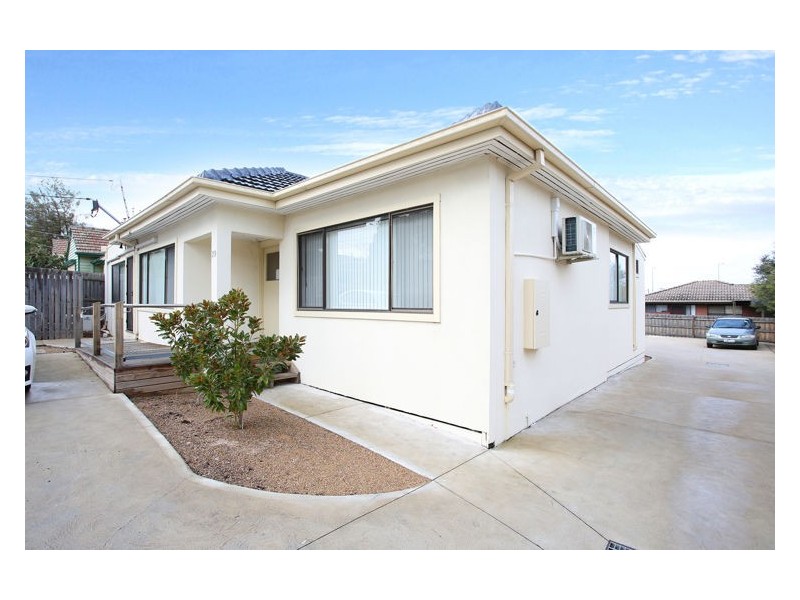 29 Hutton Street, Dandenong VIC 3175