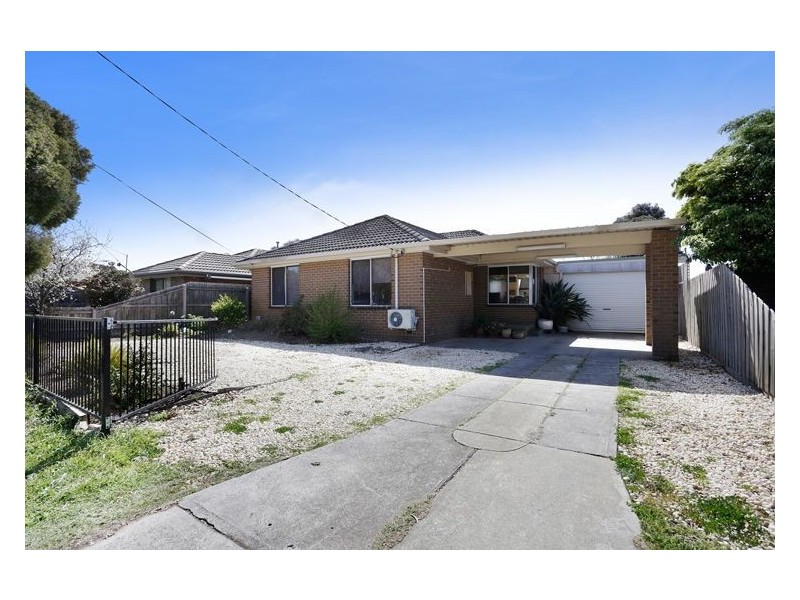 26 Langridge Street, Hoppers Crossing VIC 3029