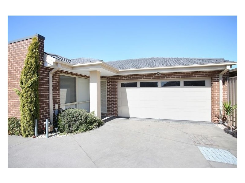 3/46 Ann Street, Dandenong VIC 3175