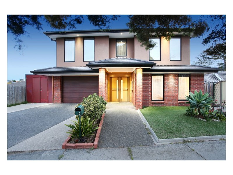 6 Morey Rise, Endeavour Hills VIC 3802