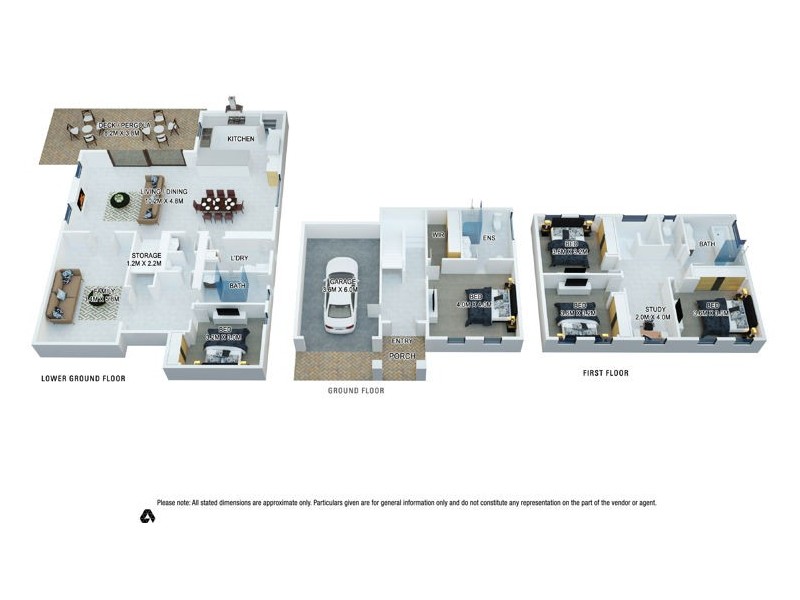 6 Morey Rise, Endeavour Hills VIC 3802