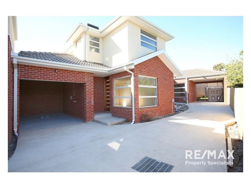 3/15 Dorothy Street, Doveton VIC 3177