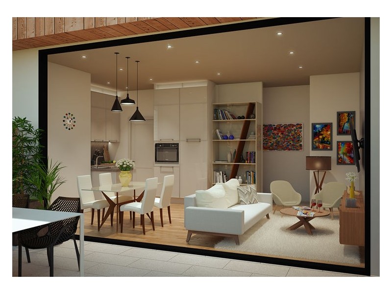 Lot 5 @ 35 New Street,, Dandenong VIC 3175
