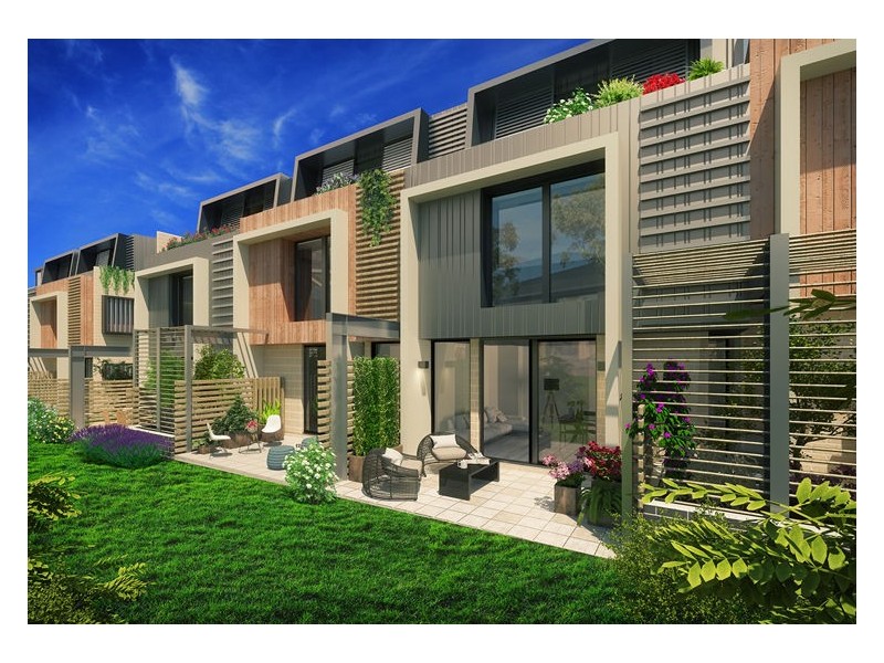 Lot 5 @ 35 New Street,, Dandenong VIC 3175
