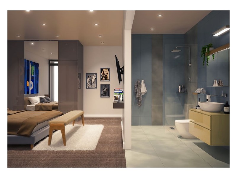 Lot 5 @ 35 New Street,, Dandenong VIC 3175